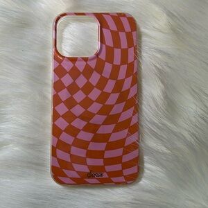 Sonix iPhone 13 Pro Max case